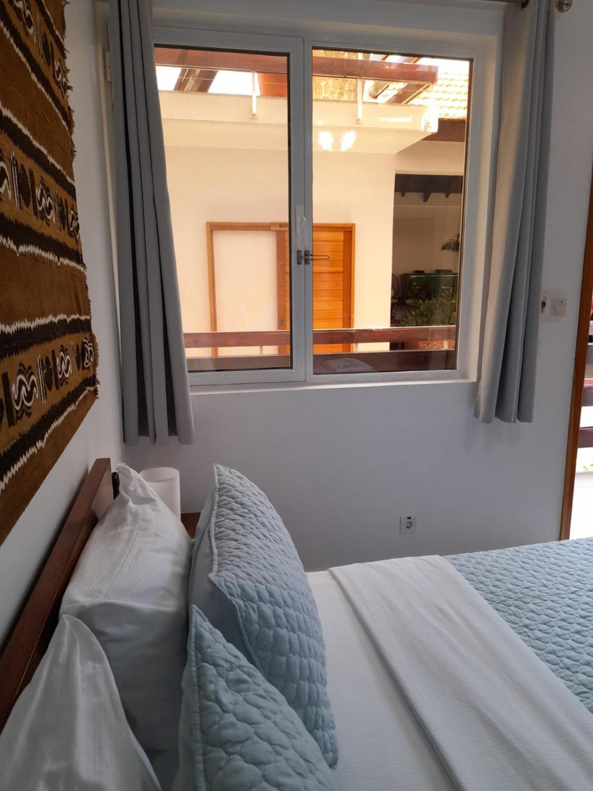 Hotel Viajante Tarrafal  Extérieur photo